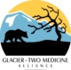 Glacier-Two Medicine Alliance Logo