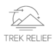 Trek Relief Logo