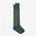 Heavyweight Merino Performance Knee Length Socks - Lofoten Landscape: Sublime Green (LOGN) (50115)