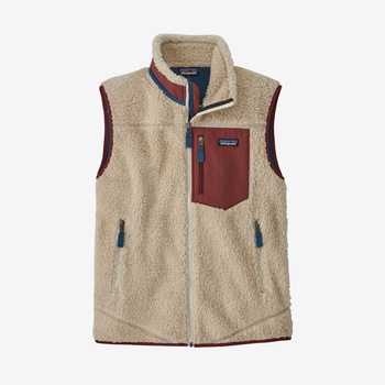 Men's Classic Retro-X® Fleece Vest