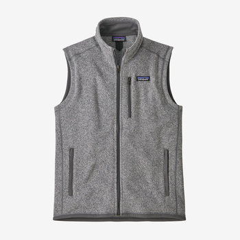 Men's Better Sweater™ Fleece Vest