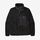 M's Classic Retro-X® Jacket - Black w/Black (BOB) (23056)