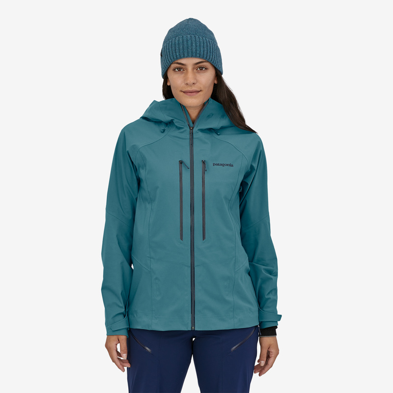 Patagonia Women's Stormstride Backcountry Ski Jacket