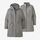 W's Vosque 3-in-1 Parka - Salt Grey (SGRY) (28567)