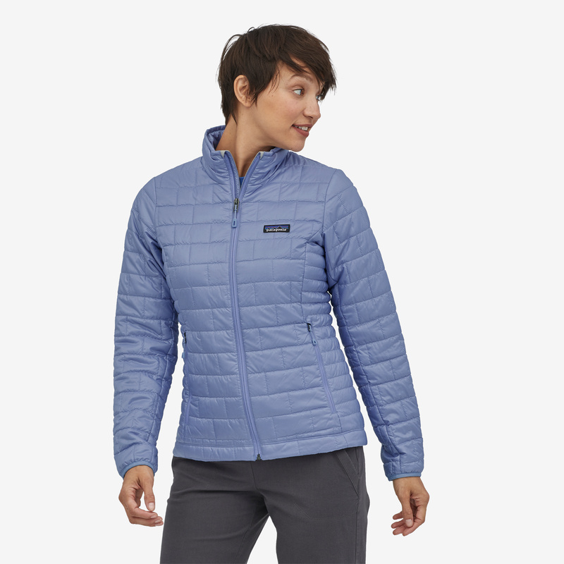 Women's Outdoor Jackets & Vests by Patagonia
