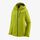 W's SnowDrifter Jacket - Chartreuse (CHRT) (30070)