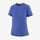 W's Capilene® Cool Merino Shirt - Float Blue (FLBL) (44580)