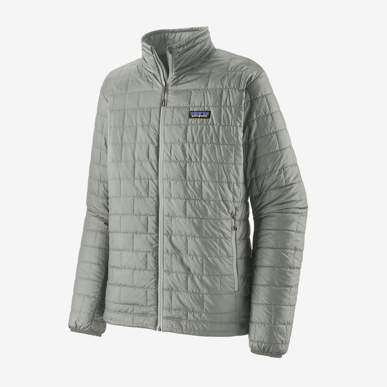 Men's Nano Puff® Insulated Jacket