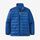 Boys' Nano Puff® Jacket - Superior Blue (SPRB) (68001)