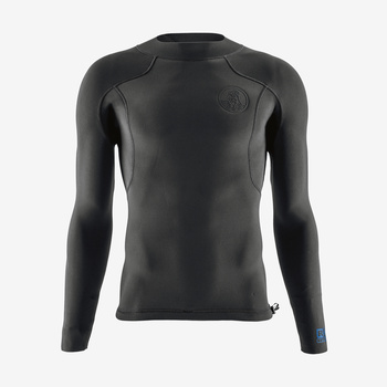 Men's R1® Lite Yulex® Long-Sleeved Wetsuit Top