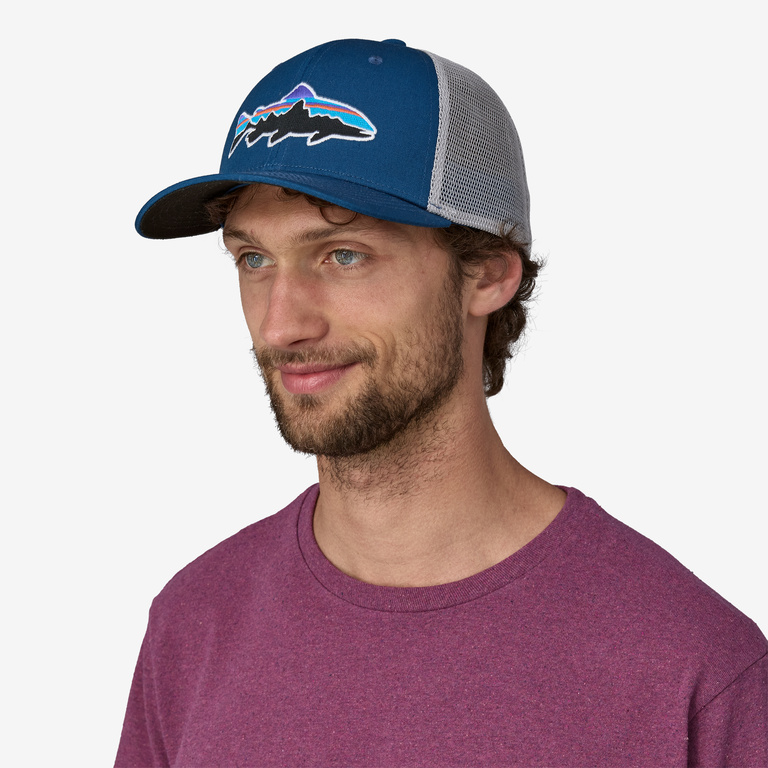 Men's Hats: Trucker Hats, Sun Hats & Beanies