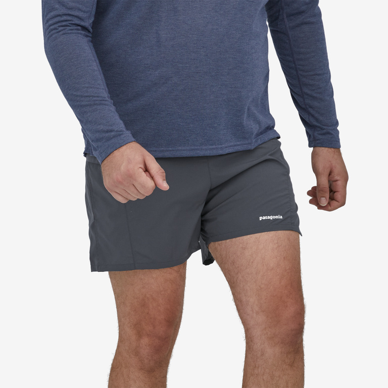 Reviews for Men's Strider Running Shorts - by Patagonia