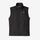 M's Better Sweater™ Vest - Black (BLK) (25882)