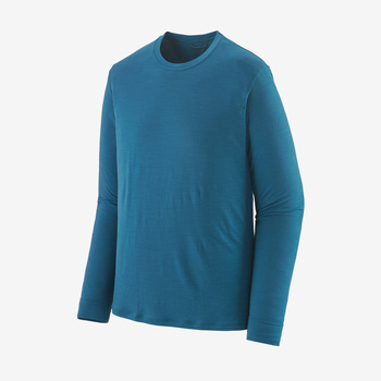 Men's Long-Sleeved Capilene® Cool Merino Shirt