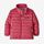 Baby Down Sweater - Range Pink (RNGP) (60520)