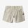 Girls' Stand Up™ Shorts - Dyno White (DYWH) (67140)