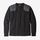 M's Fog Cutter Sweater - Black (BLK) (50581)