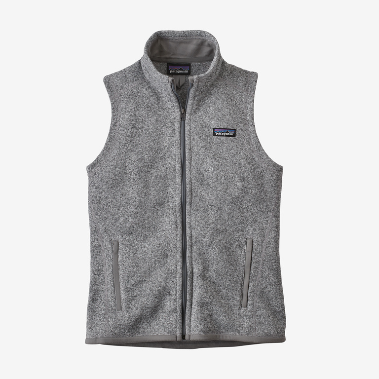 Patagonia Women's Better Sweater™ Fleece Vest