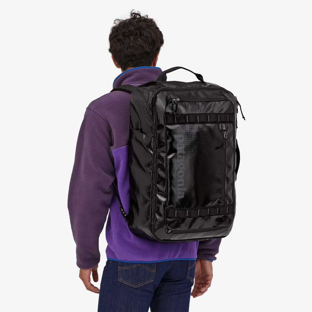 Patagonia Black Hole® MLC™ Briefcase Backpack 45L