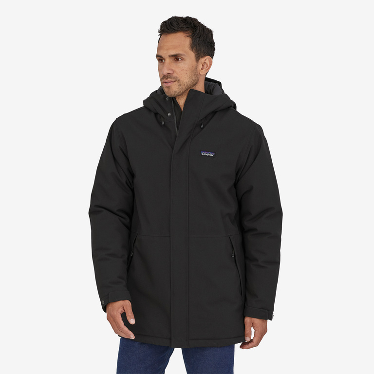 Men's Jackets and Vests | Patagonia