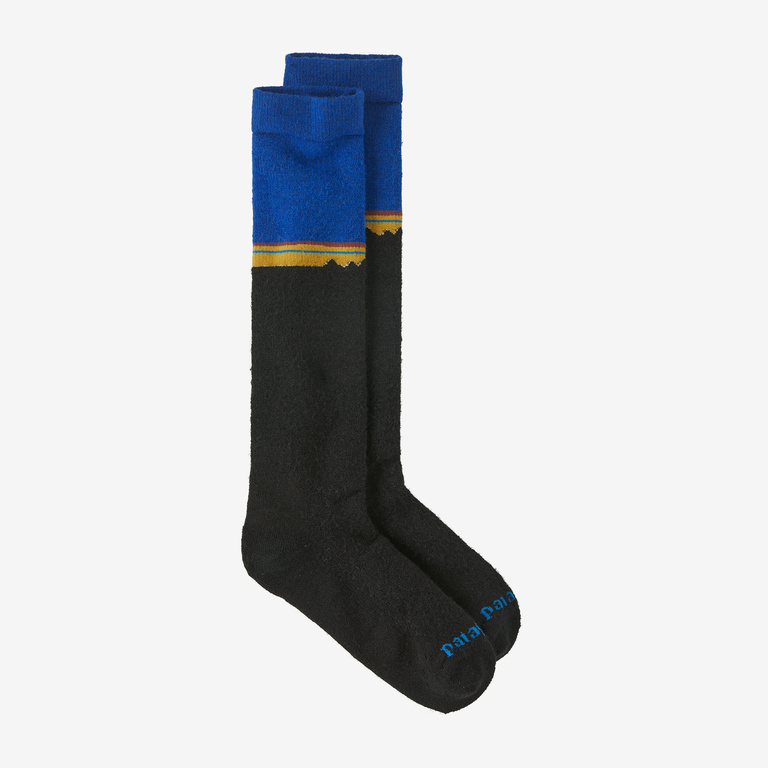 Flotte Sock Patagonia, Clearance