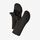Homepool Mitt Gloves - Black (BLK) (81695)
