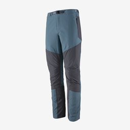 Men's Terravia Alpine Pants - Short | Patagonia