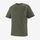 M's Capilene® Cool Trail Shirt - Industrial Green (INDG) (24496)