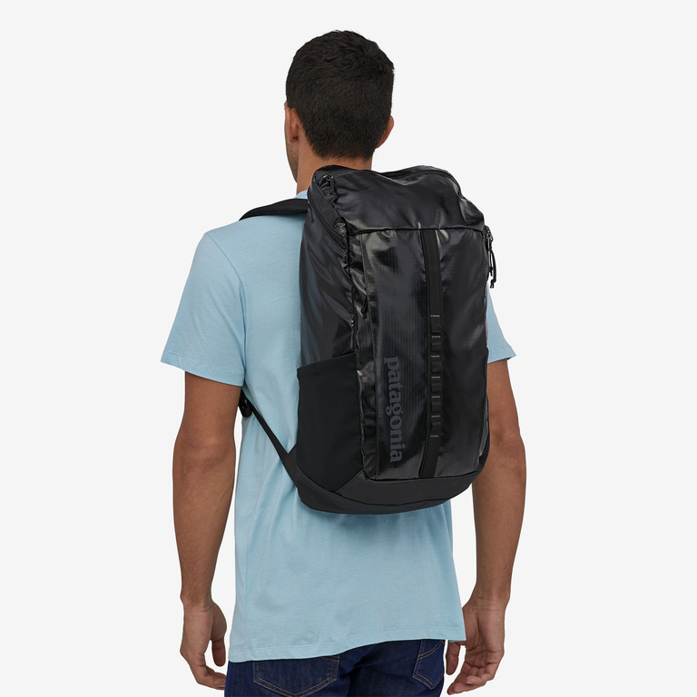 Reviews for Black Hole Pack 25L by Patagonia
