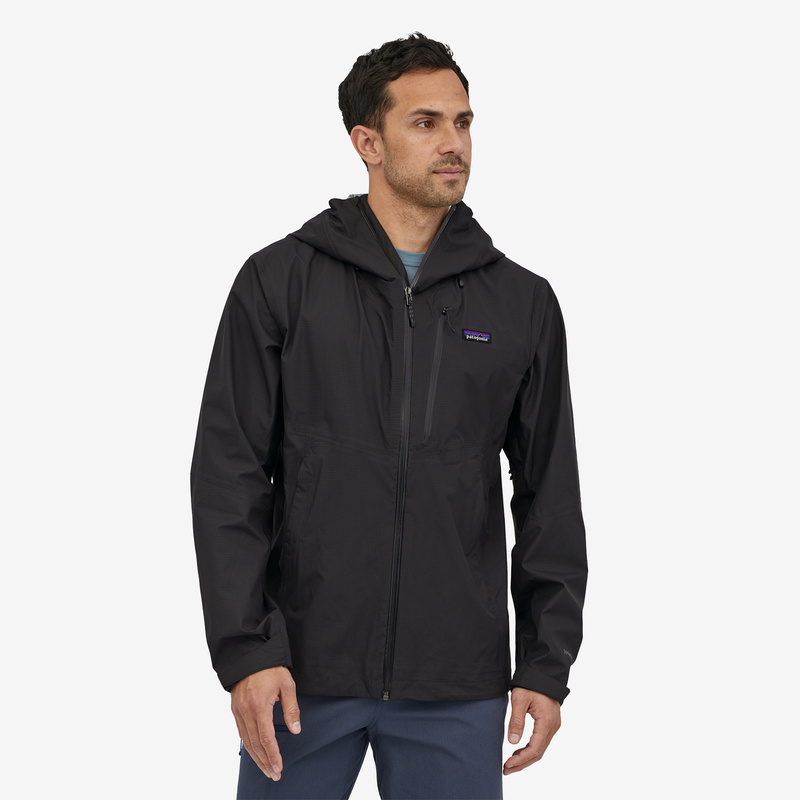 Shop Rain Jackets, Waterproof Clothes & More Rainwear | Patagonia