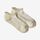 Lightweight Merino Performance Anklet Socks - Birch White (BCW) (50145)