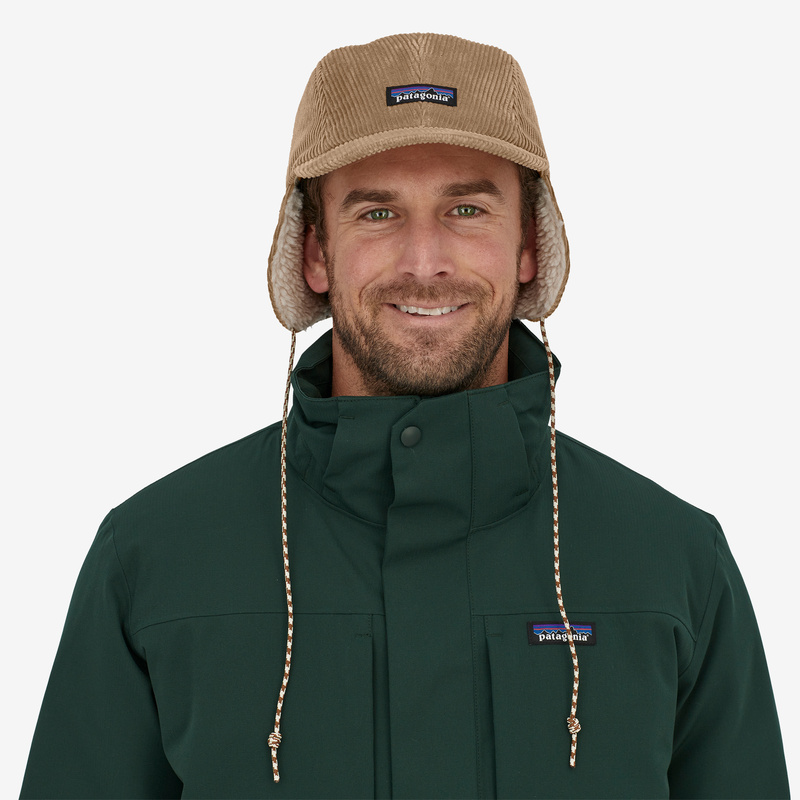 Men's Accessories: Hats, Gloves & Belts by Patagonia
