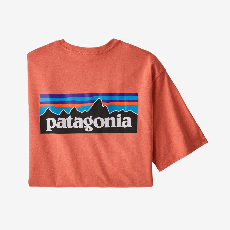 Patagonia T-Shirts für Herren