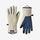 Retro Pile Gloves - Pelican (PLCN) (34585)