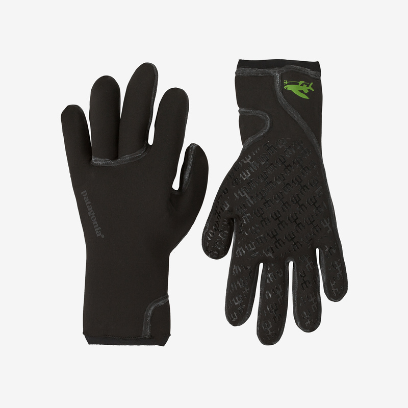 Patagonia R2® Yulex® Wetsuit Gloves