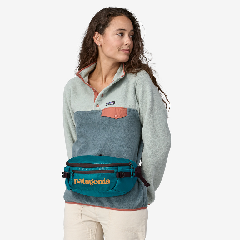 Reviews for Black Hole® Waist Pack 5L by Patagonia