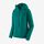 W's Airshed Pro Pullover - Borealis Green (BRLG) (24196)