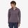 W's Better Sweater™ Hoody - Hyssop Purple (HYSP) (25539-HYSP)
