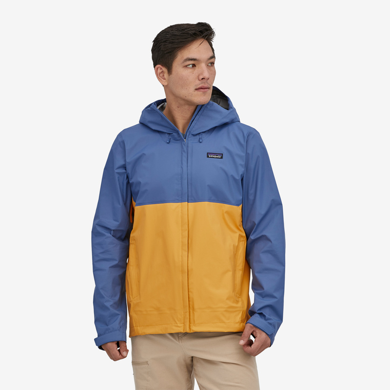 Men's Hard Shell Jackets & Vests by Patagonia