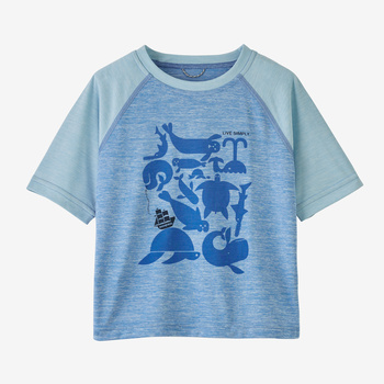 Baby Capilene® Cool Daily T-Shirt