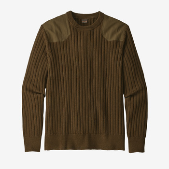 Men's Fog Cutter Sweater