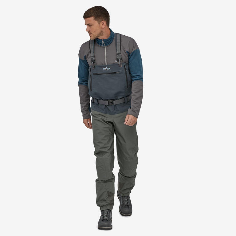 Patagonia Women's Swiftcurrent Waders - Royal Gorge Anglers