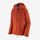 W's Dual Aspect Jacket - Paintbrush Red (PBH) (85390)