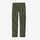 M's Organic Cotton Corduroy Jeans - Industrial Green (INDG) (21525)