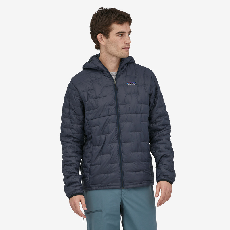 Men's Outdoor Jackets & Vests by Patagonia