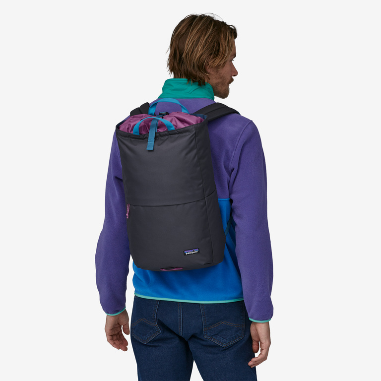 Backpacks: Travel and Daypacks by Patagonia