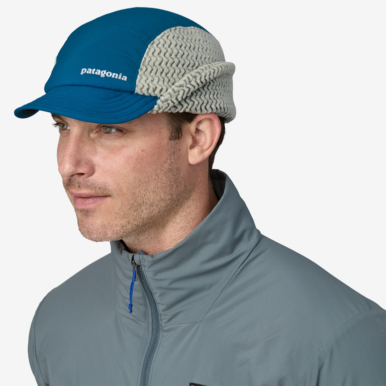 Outdoor Hats, Beanies, Socks, Gloves & More by Patagonia