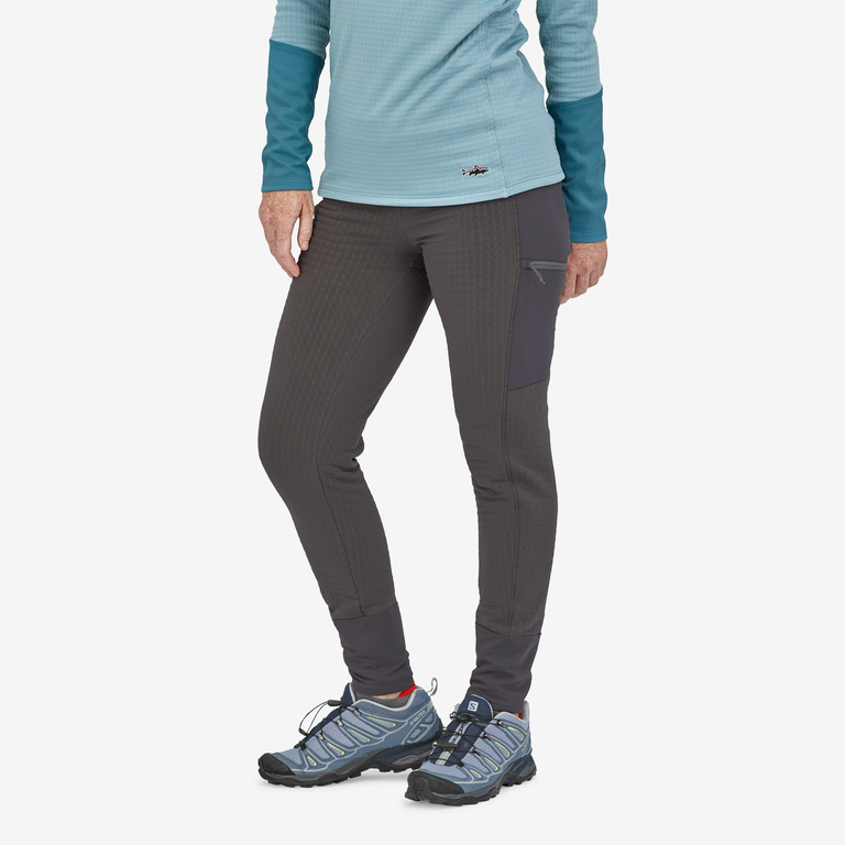 Buy BALEAF Women's Athletic Running Joggers Lightweight Woven Hiking Pants  Sun Protection UPF 50+ Zipper Pockets Online at desertcartIreland
