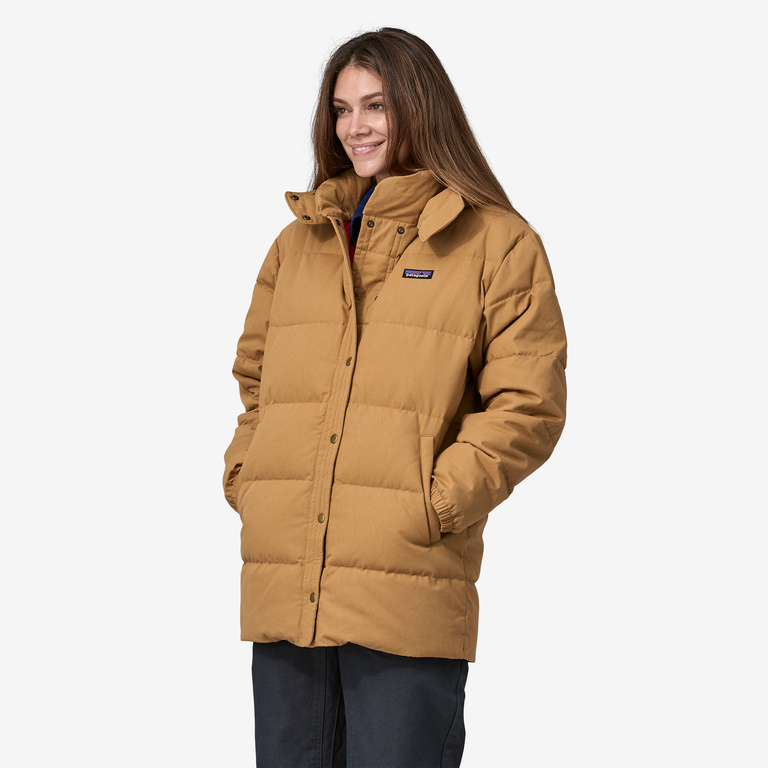 Women's Parkas & Coats by Patagonia