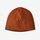 Overlook Merino Wool Liner Beanie - Sandhill Rust (SARU) (33420)
